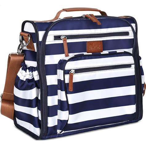 best luxury diaper bags 2022.